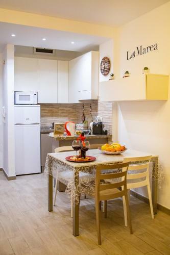 Apartamento La Marea Monolocale Sul Mare