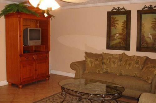 Apartamento Alamanda Villa On Holmes Beach