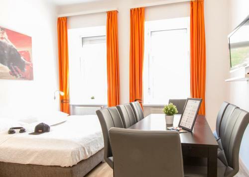Apartamento Checkvienna ? Enenkelstrasse