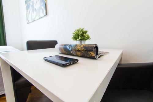Apartamento Checkvienna ? Enenkelstrasse