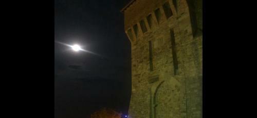 Hostal Torre Caetani- Night In A Medieval Tower