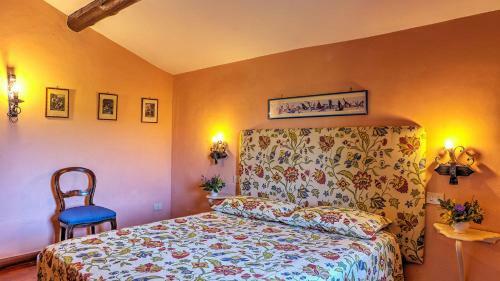Villa Poggiente 15&2