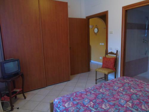 Apartamento Camere Oriana