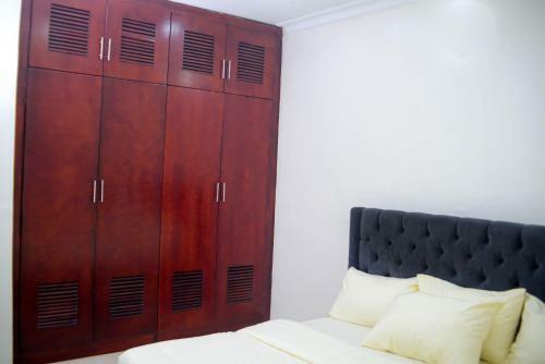 Apartamento Edgehill Properties Chevron Drive
