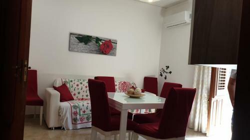 Jinday Casa Vacanze