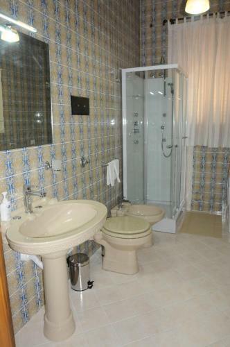 Apartamento Casa Calisi