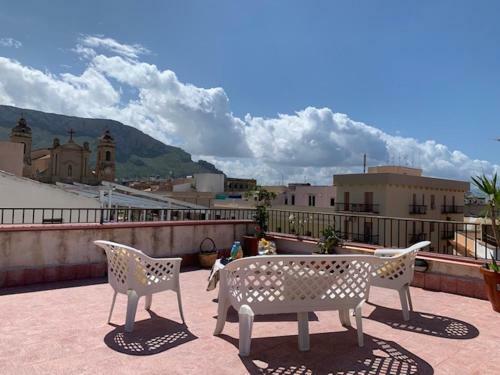 Apartamento Appartamento In Piazza Duomo