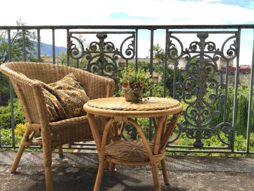 Apartamento La Terrazza Di Oplonti