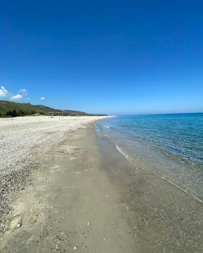 Tyrrhenian Sea Apartment