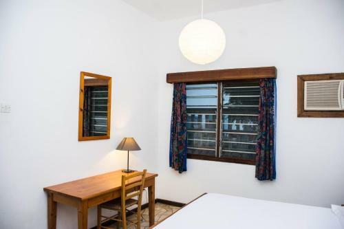 Baobab Village One Bedroom Apartment - Type I