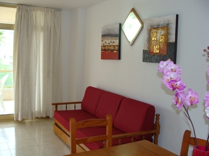 Mediterraneo Apartamentos