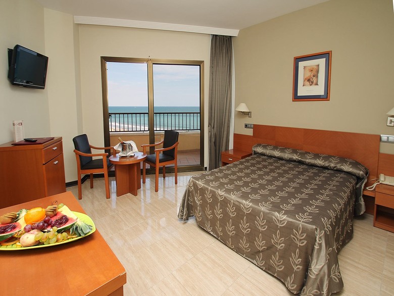 Hotel Pe�iscola Palace