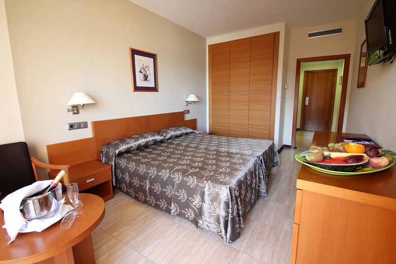 Hotel Pe�iscola Palace
