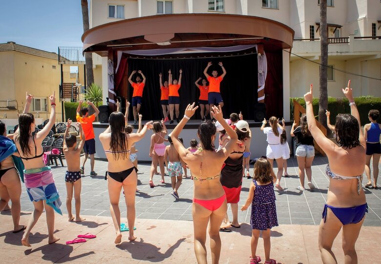 Hotel & Spa Pe��scola Plaza Suites