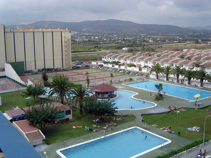 Apartamento Peñismar I, Peñíscola (Castellón) - Atrapalo.com