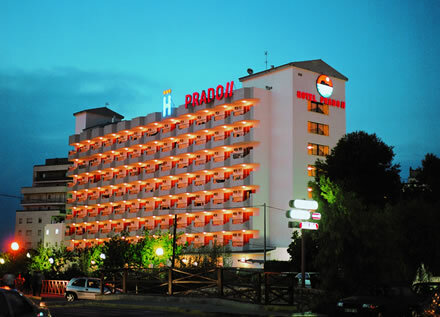 Hotel Prado II