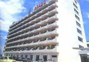 Hotel Prado II