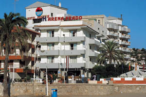 Hotel Prado II