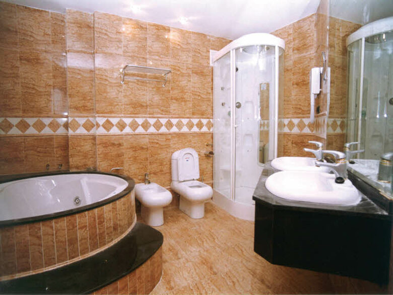 Hotel Vila-real Palace