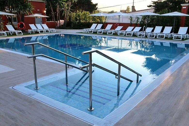 Hotel Alboran Algeciras