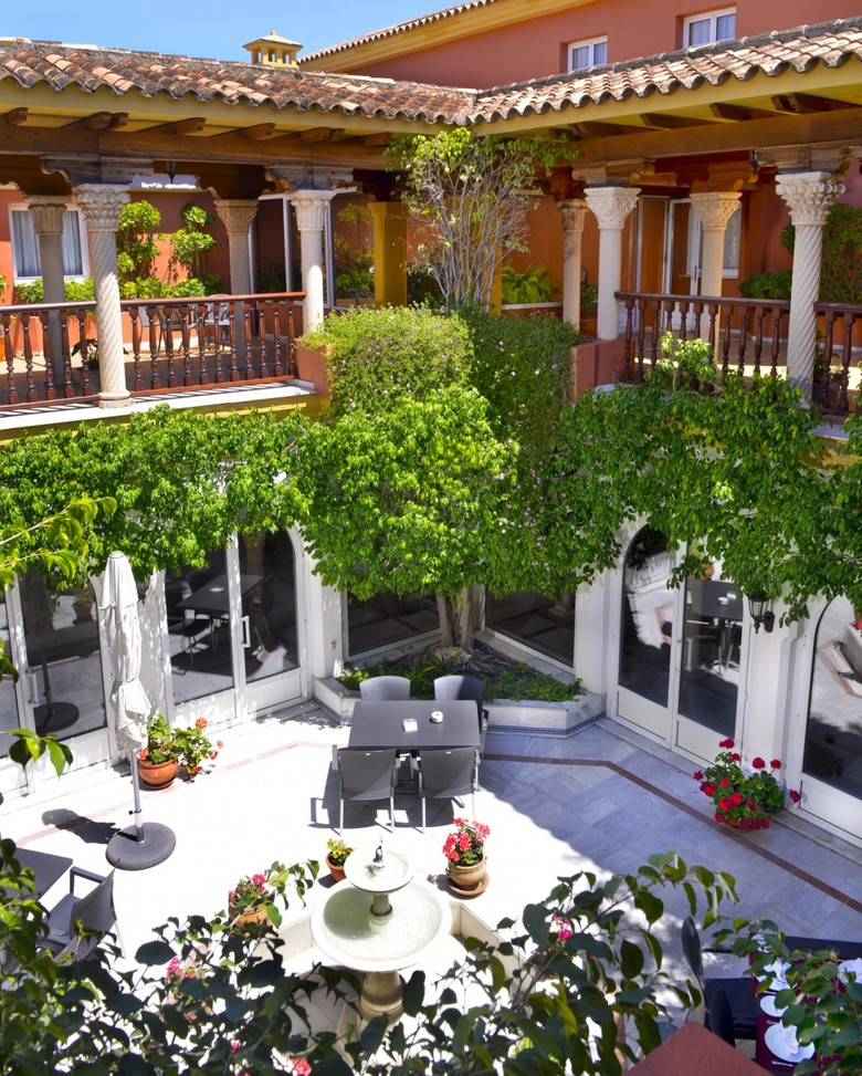 Hotel Alboran Algeciras