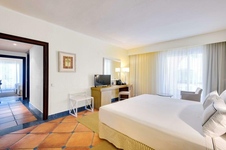 Hotel Meli� Atlanterra