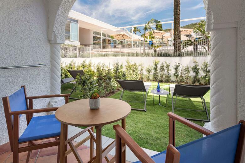 Hotel Meli� Atlanterra