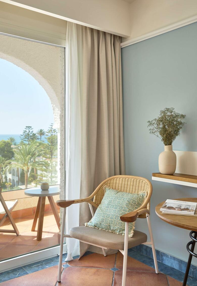 Hotel Meli� Atlanterra