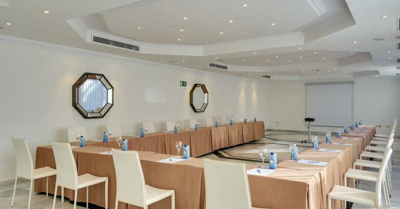 Hotel Meli� Atlanterra