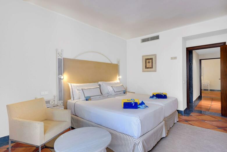 Hotel Meli� Atlanterra