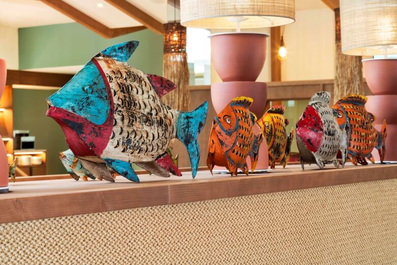 Hotel Meli� Atlanterra