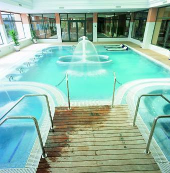 Hotel Hipotels Barrosa Palace