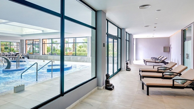 Hotel Hipotels Barrosa Palace