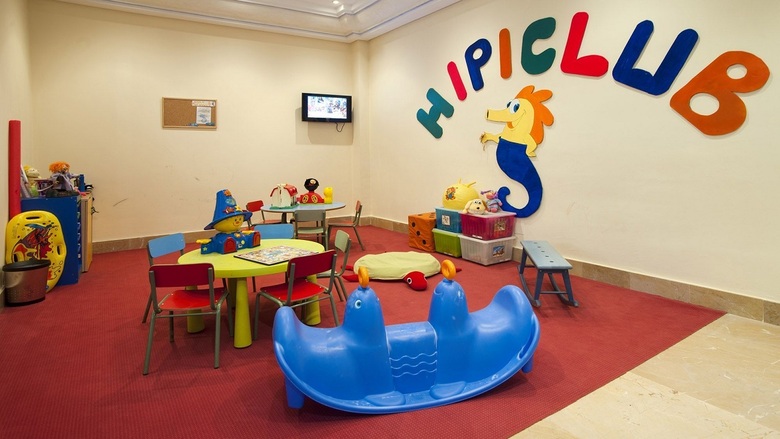 Hotel Hipotels Barrosa Palace