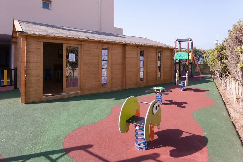 Aparthotel Las Dunas