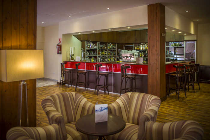 Aparthotel Las Dunas