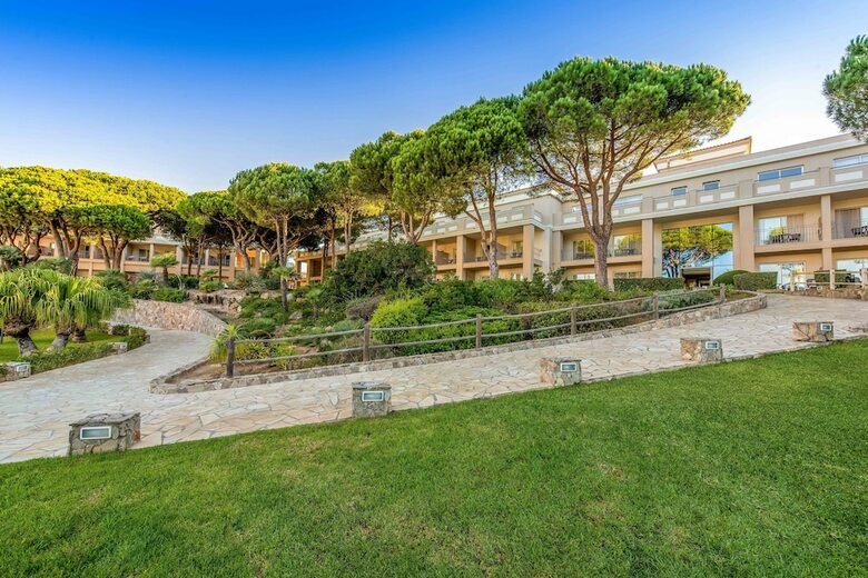 Hotel Valentin Sancti Petri