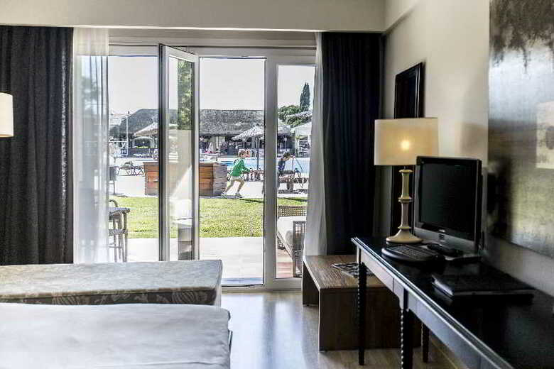 Hotel Vincci Costa Golf