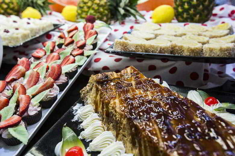 Hotel Vincci Costa Golf