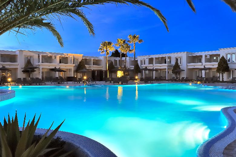 Hotel Vincci Costa Golf