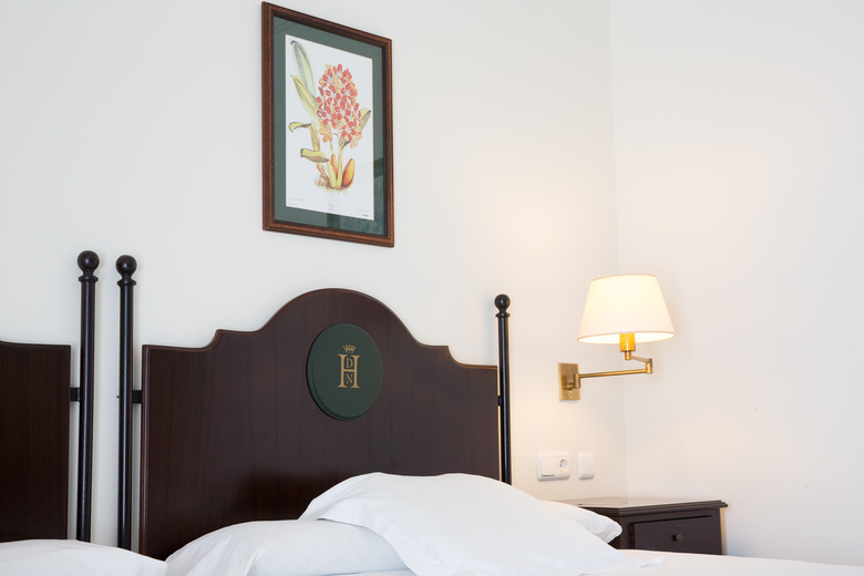 Hotel Duque De Najera