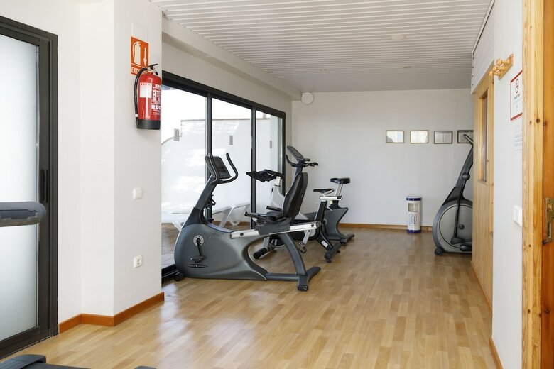 Hotel Duque De Najera