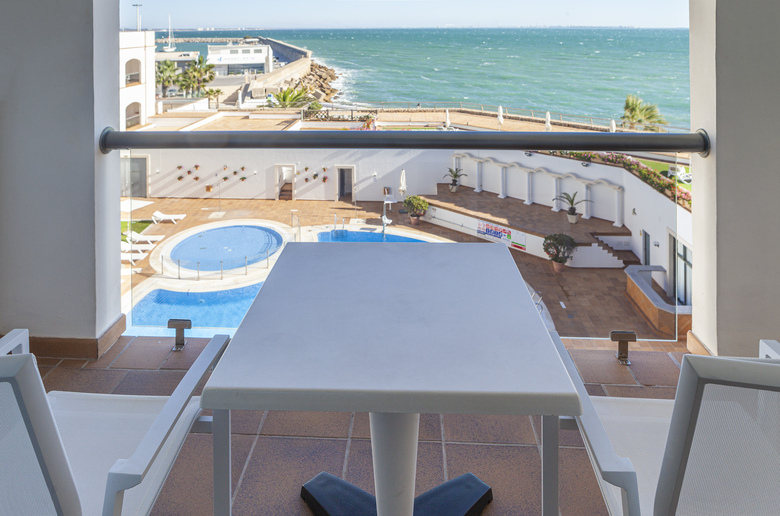 Hotel Duque De Najera