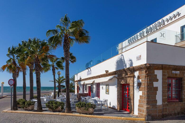 Hotel Duque De Najera