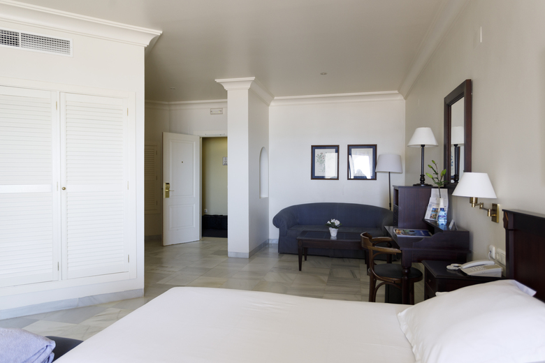 Hotel Duque De Najera