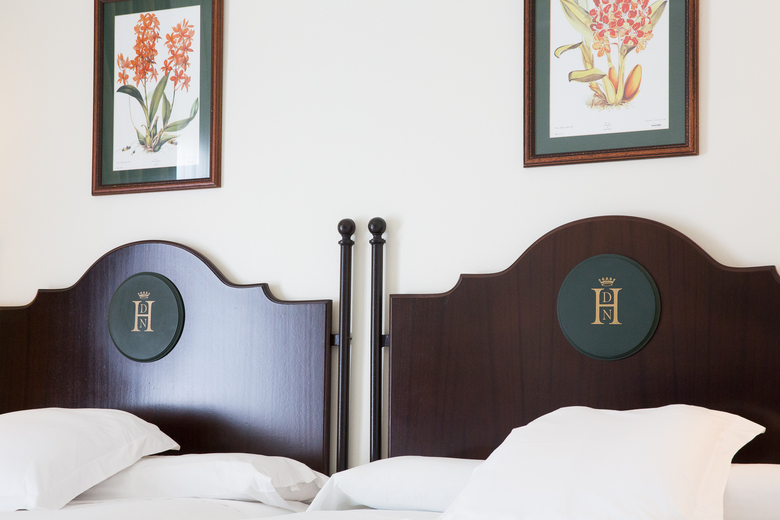 Hotel Duque De Najera