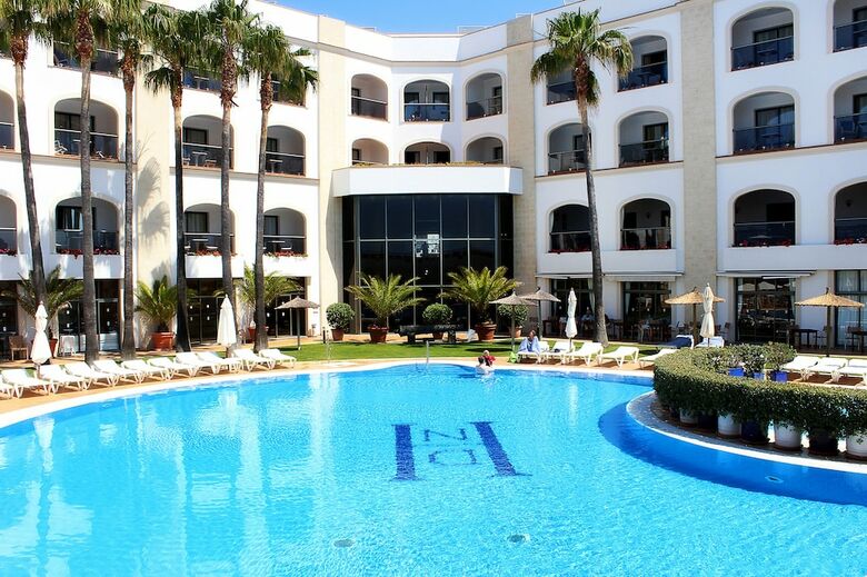 Hotel Duque De Najera