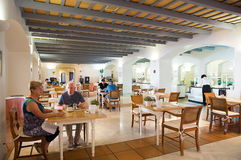 Hotel Duque De Najera