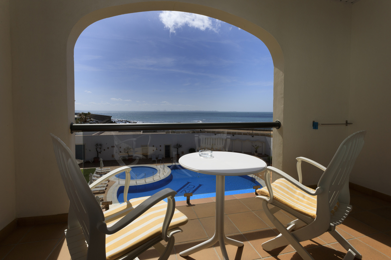 Hotel Duque De Najera