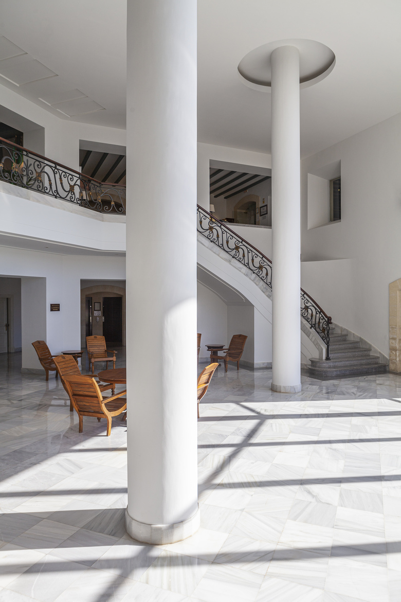 Hotel Duque De Najera